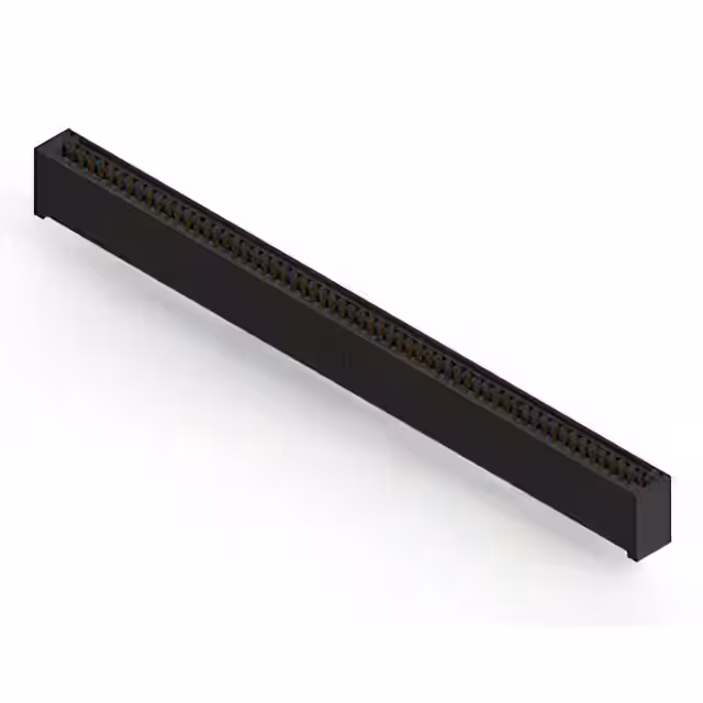 895-060-525-101 EDAC Inc.  Edgeboard Connectors